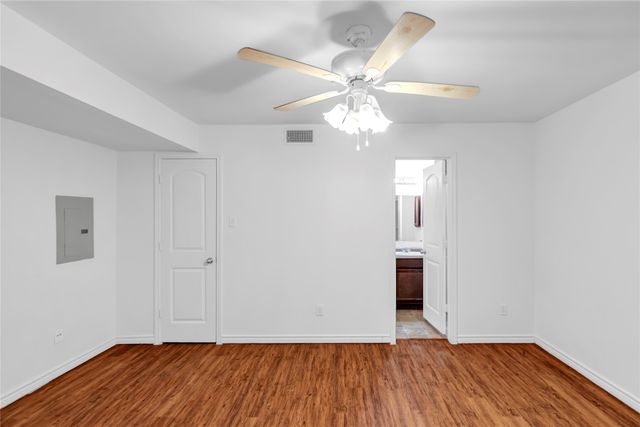 9829 Walnut Street Condo O114, Dallas, TX 75243