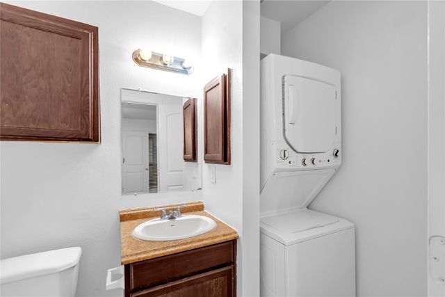 9829 Walnut Street Condo O114, Dallas, TX 75243