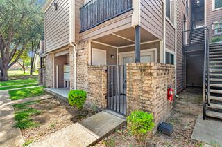 9829 Walnut Street Condo O114, Dallas, TX 75243