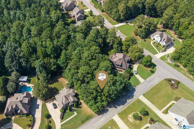 110 WATERFORD CIRCLE, Trussville, AL 35173