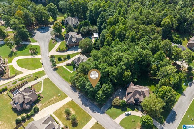 110 WATERFORD CIRCLE, Trussville, AL 35173