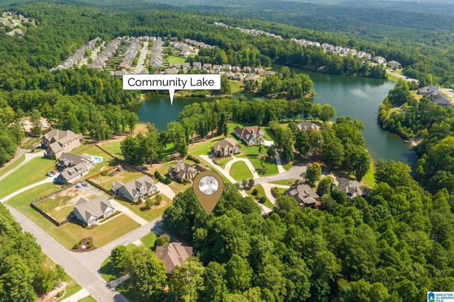 110 WATERFORD CIRCLE, Trussville, AL 35173