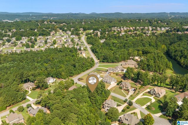 110 WATERFORD CIRCLE, Trussville, AL 35173