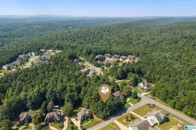 110 WATERFORD CIRCLE, Trussville, AL 35173
