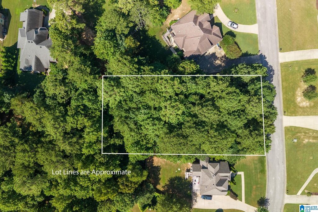 110 WATERFORD CIRCLE, Trussville, AL 35173
