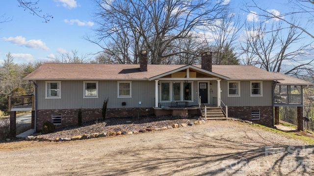 774 Belleview Road, Franklin, NC 28734
