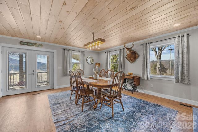 774 Belleview Road, Franklin, NC 28734