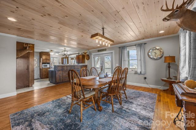 774 Belleview Road, Franklin, NC 28734