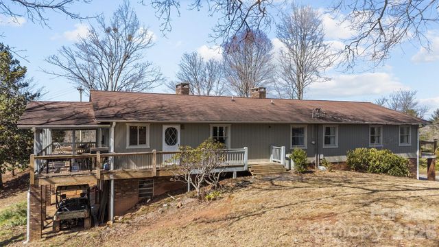 774 Belleview Road, Franklin, NC 28734