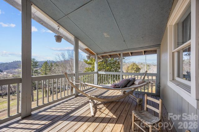 774 Belleview Road, Franklin, NC 28734
