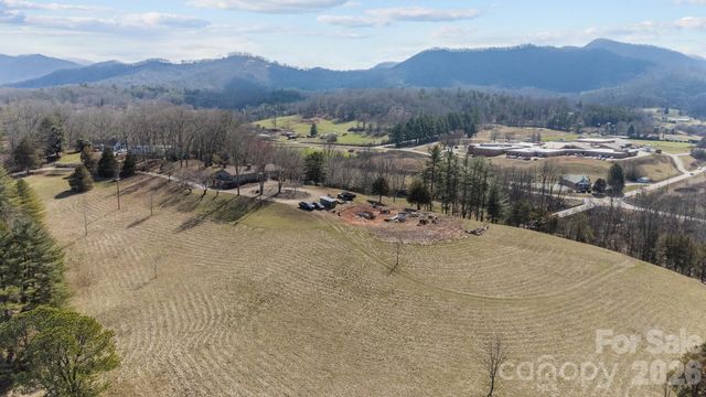 774 Belleview Road, Franklin, NC 28734