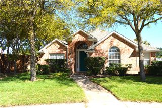 307 Calstone Drive, Allen, TX 75013