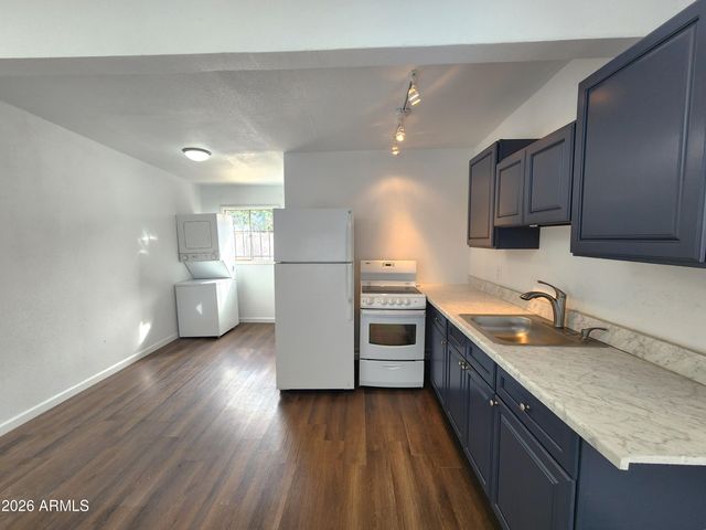 1618 W Gardenia Drive, Phoenix, AZ 85021