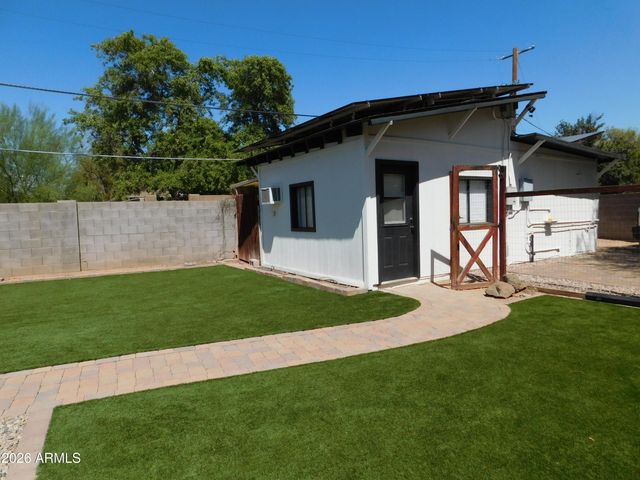 1618 W Gardenia Drive, Phoenix, AZ 85021