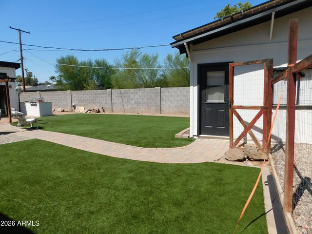 1618 W Gardenia Drive, Phoenix, AZ 85021