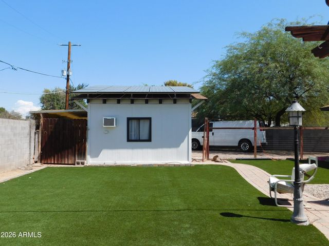 1618 W Gardenia Drive, Phoenix, AZ 85021