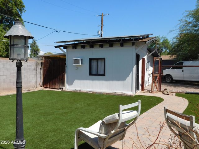 1618 W Gardenia Drive, Phoenix, AZ 85021