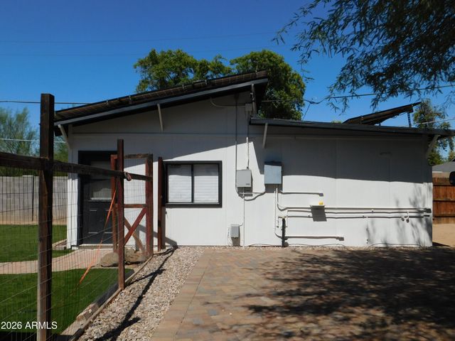 1618 W Gardenia Drive, Phoenix, AZ 85021
