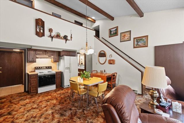 107 County Road 378, Rye, CO 81069