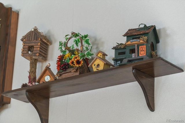 107 County Road 378, Rye, CO 81069