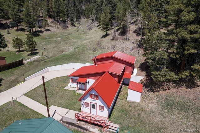 107 County Road 378, Rye, CO 81069