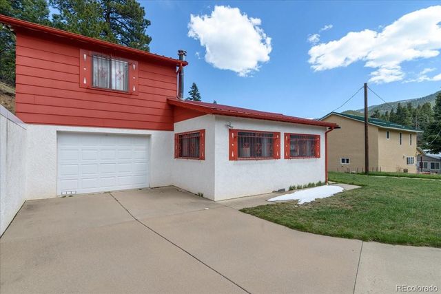 107 County Road 378, Rye, CO 81069