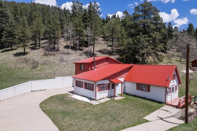 107 County Road 378, Rye, CO 81069