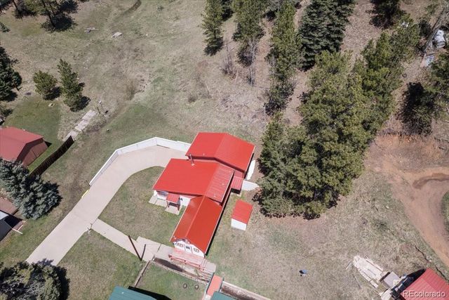 107 County Road 378, Rye, CO 81069