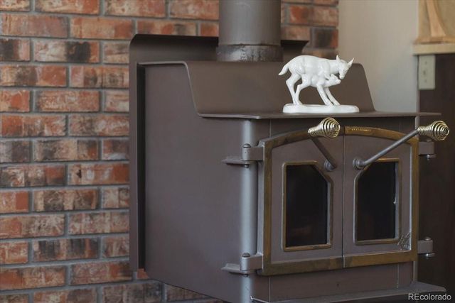 107 County Road 378, Rye, CO 81069