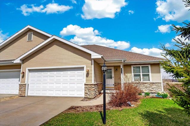 1818 Fjord Pass, Mount Horeb, WI 53572