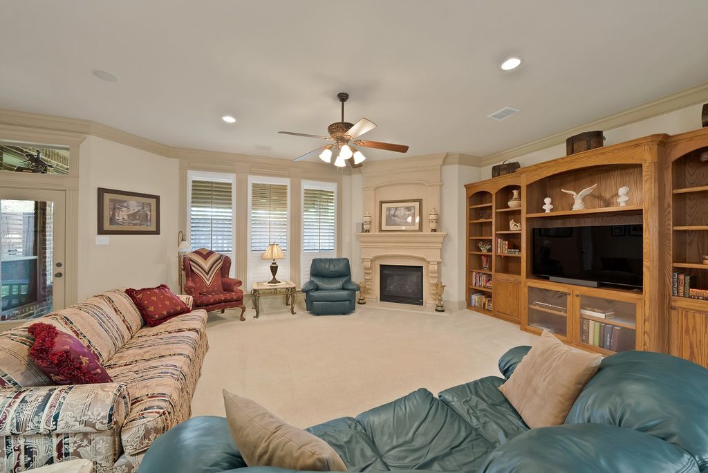 1408 St Tropez Lane, Arlington, TX 76013 — photo 2