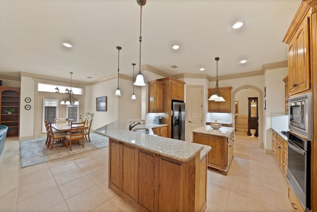 1408 St Tropez Lane, Arlington, TX 76013 — photo 3