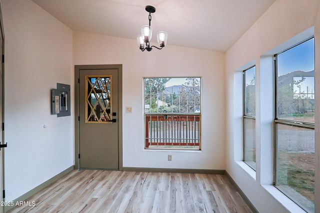 5131 E BRISTLECONE Lane, Hereford, AZ 85615