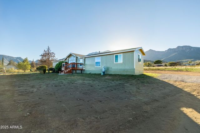 5131 E BRISTLECONE Lane, Hereford, AZ 85615