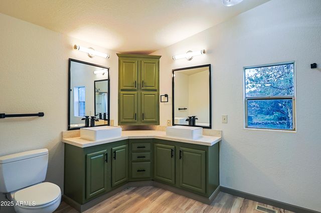 5131 E BRISTLECONE Lane, Hereford, AZ 85615