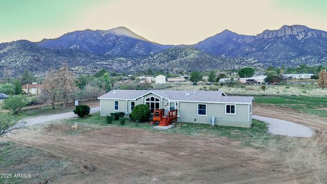 5131 E BRISTLECONE Lane, Hereford, AZ 85615