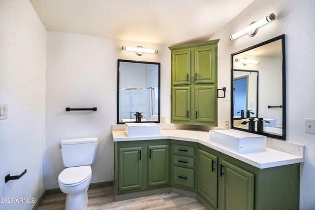 5131 E BRISTLECONE Lane, Hereford, AZ 85615