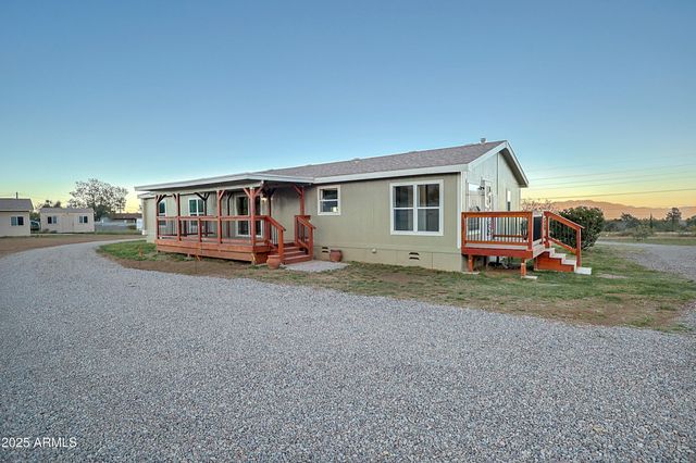 5131 E BRISTLECONE Lane, Hereford, AZ 85615