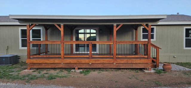 5131 E BRISTLECONE Lane, Hereford, AZ 85615