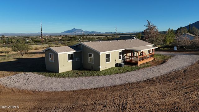 5131 E BRISTLECONE Lane, Hereford, AZ 85615