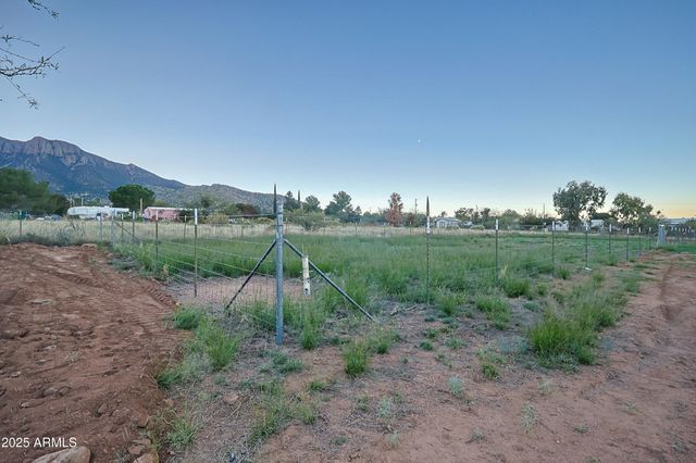 5131 E BRISTLECONE Lane, Hereford, AZ 85615