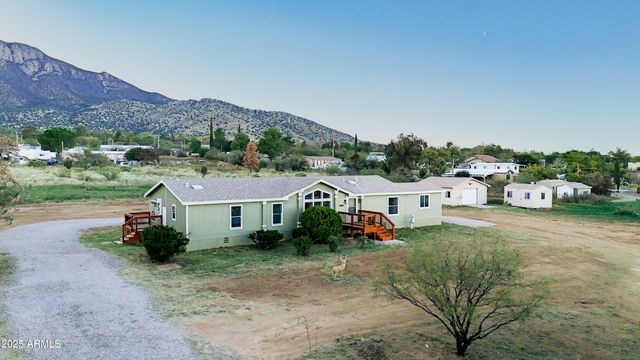 5131 E BRISTLECONE Lane, Hereford, AZ 85615