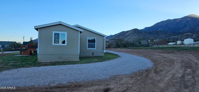 5131 E BRISTLECONE Lane, Hereford, AZ 85615