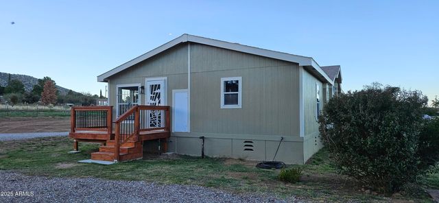 5131 E BRISTLECONE Lane, Hereford, AZ 85615