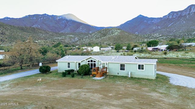 5131 E BRISTLECONE Lane, Hereford, AZ 85615