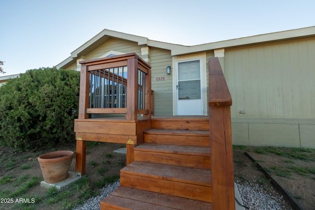 5131 E BRISTLECONE Lane, Hereford, AZ 85615
