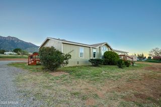 5131 E BRISTLECONE Lane, Hereford, AZ 85615