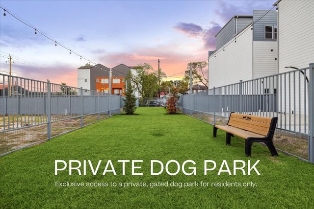 1804 Elysian Street, Houston, TX 77026