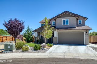 3540 Tourmaline Court, Carson City, NV 89705