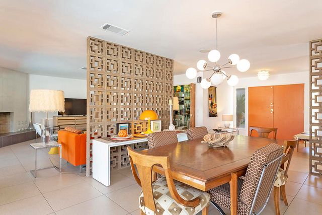 2030 S Joshua Tree Place, Palm Springs, CA 92264